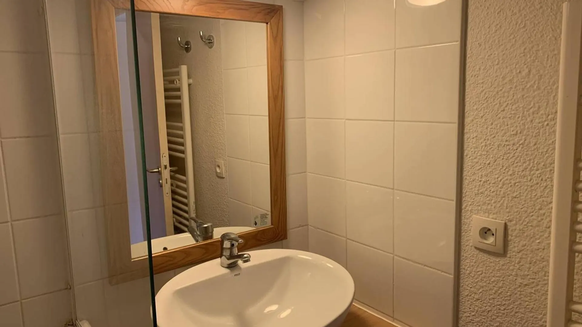 Confortable T2 Pour 6 Avec Parking A Plagne 1800 - Fr-1-351-261 0*, La Plagne-Tarentaise France