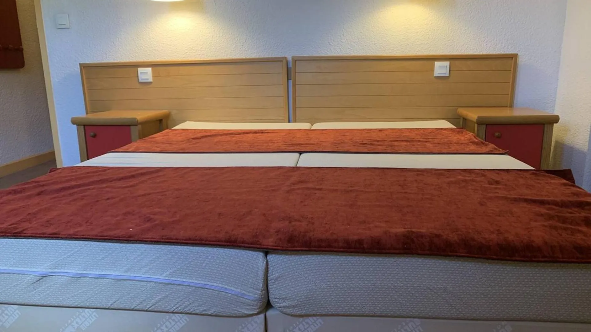 Apartment Confortable T2 Pour 6 Avec Parking A Plagne 1800 - Fr-1-351-261